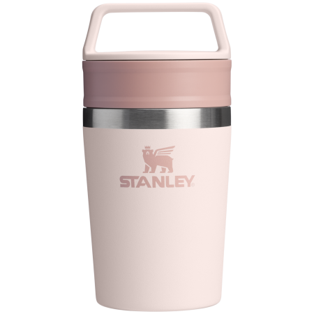 Cană termică Stanley Café-To-Go Travel Mug 230 ml roz Rose Quartz