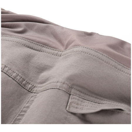 Pantaloni femei Alpine Pro Zamena