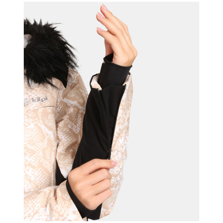 Geacă femei Kilpi Lena-W