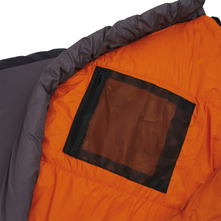 Sac de dormit Warg Ultralight Biker M
