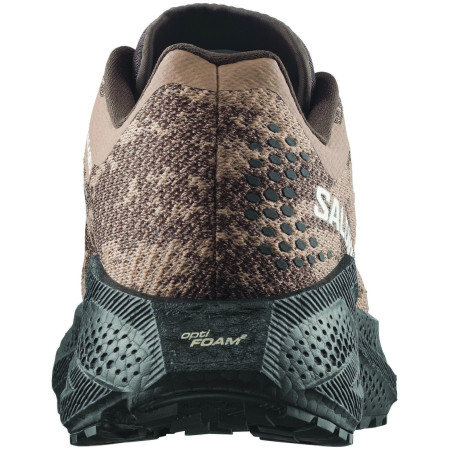 Încălțăminte de alergat pentru bărbați Salomon Aero Glide 4 Grvl