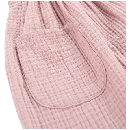 Rochie copii Alpine Pro Ilero Mauve