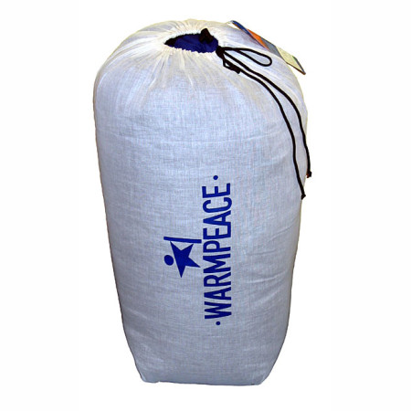 Ambalaje de depozitare Warmpeace