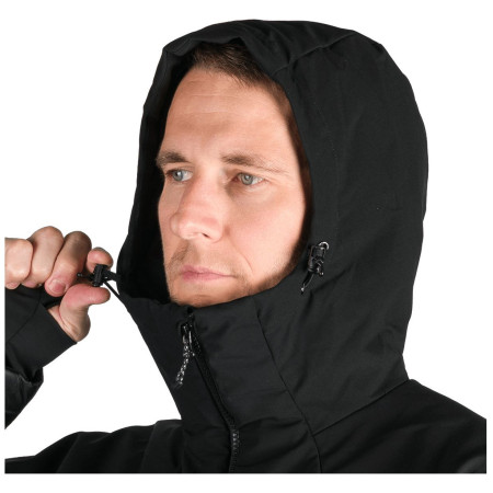 Geacă softshell bărbați Northfinder Emeryk