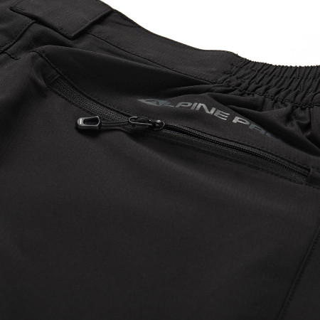 Pantaloni bărbați Alpine Pro Nesc 3