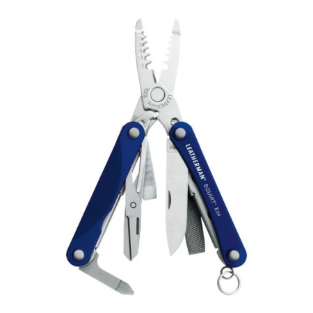 Multitool Leatherman Squirt ES4
