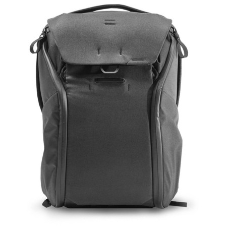 Rucsac Peak Design Everyday Backpack 20L v2 negru black