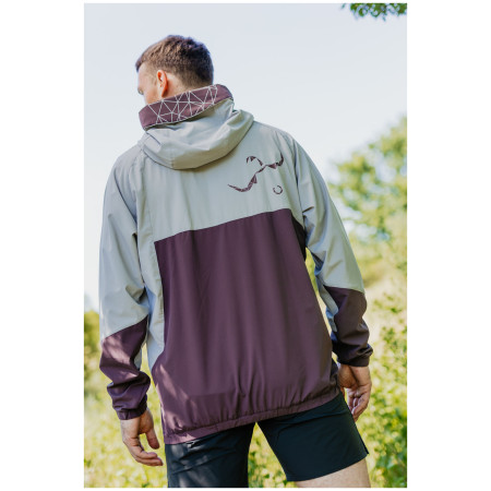 Hanorac bărbați High Point Rocky Hoody