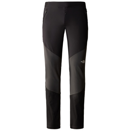 Pantaloni bărbați The North Face Circadian Alpine Pant negru