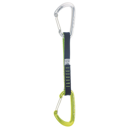Buclă echipată Camp Orbit Wire Express 18cm