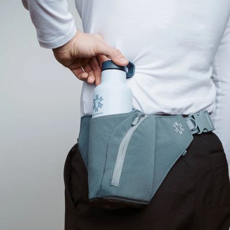 Borsetă Snow Monkey Waist Bag Loop
