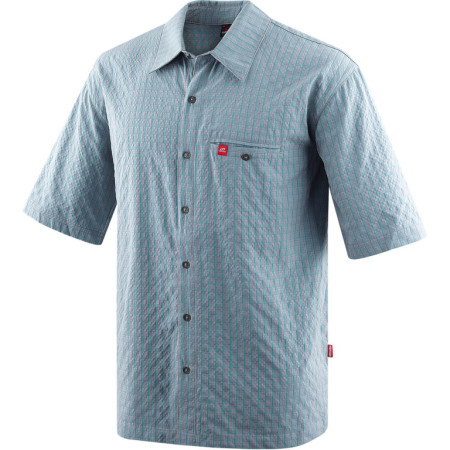 Cămașă fără ambalaj bărbați Hannah Ritter - Rozbalené