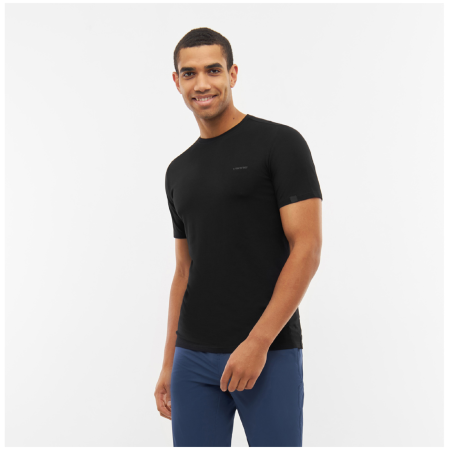 Tricou funcțional bărbați Viking Harvi