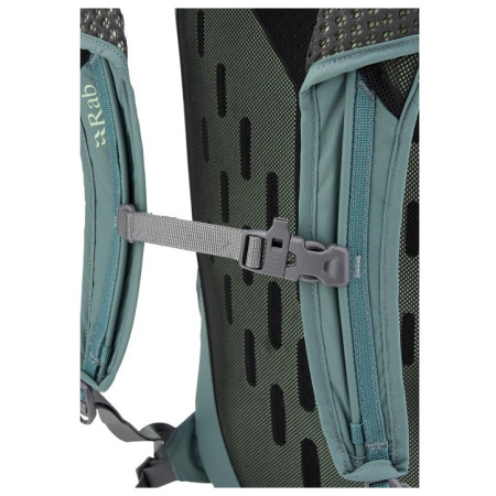 Rucsac turistic Rab Tygen 18