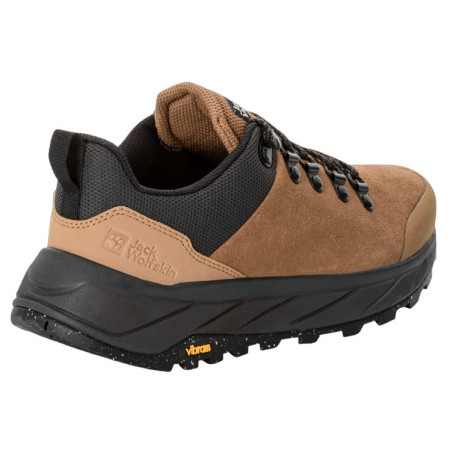 Încălțăminte femei Jack Wolfskin Terraventure Urban Low W