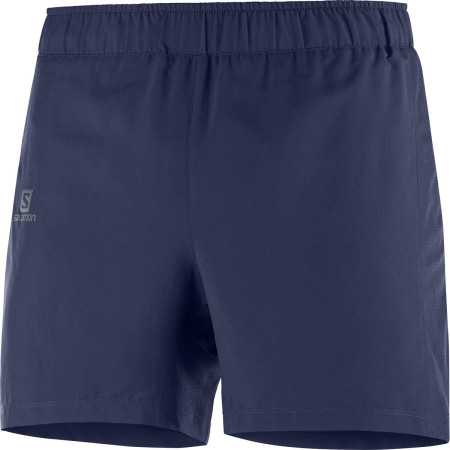 Pantaloni scurți bărbați Salomon Agile 5'' Short M