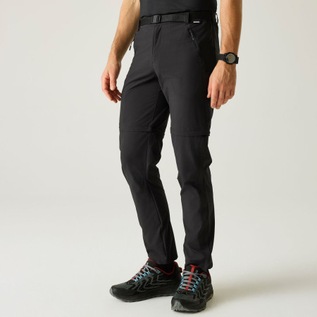Pantaloni bărbați Regatta Xert Stretch Z/O Trousers