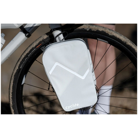 Geantă pentru bicicletă Cyclite Fork Bag / 01 Set