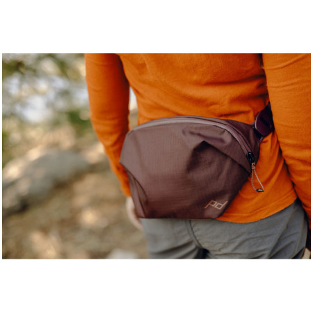 Borsetă Peak Design Outdoor Sling 2L