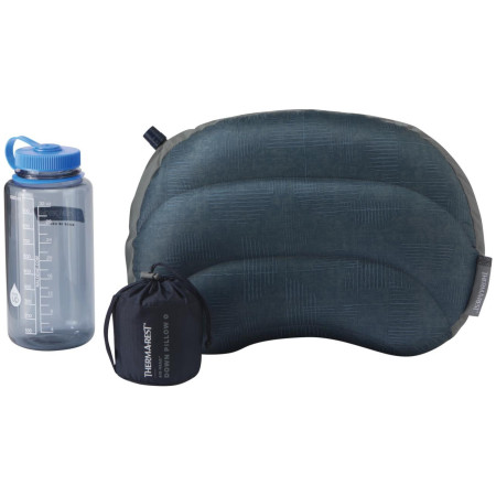 Pernă din pene Therm-a-Rest Airhead Down Lrg