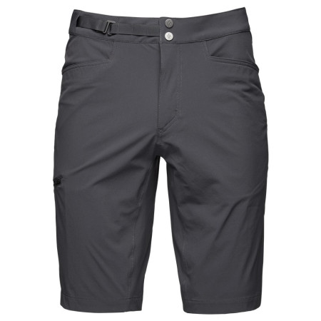 Pantaloni scurți bărbați Black Diamond Valley Shorts gri