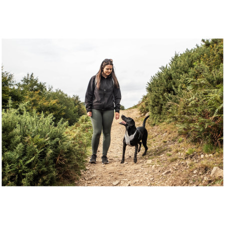 Ham pentru câini Mountain Paws Reflective Dog Harness