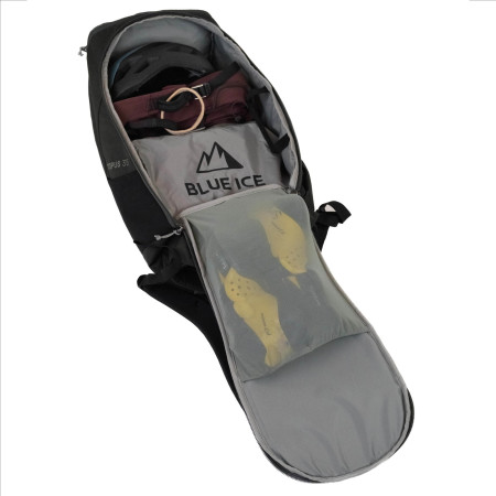 Rucsac de alpinism Blue Ice Octopus 35l