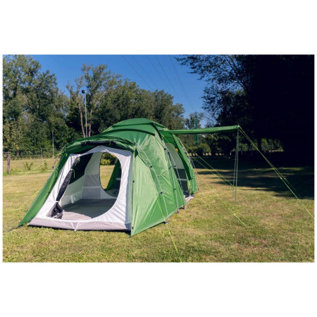 Cort de familie Husky Boston Dural 6