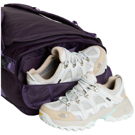 Geantă de voiaj The North Face Base Camp Voyager Duffel 32l