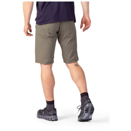 Pantaloni scurți bărbați Hannah Timoty Shorts