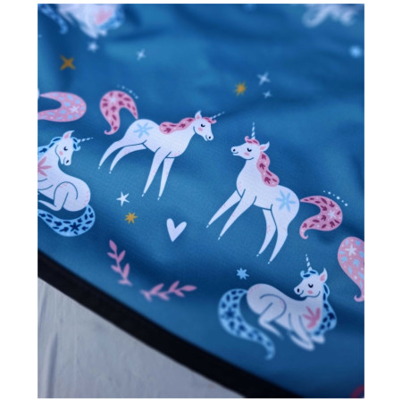 Geacă copii WAMU Jednorožci