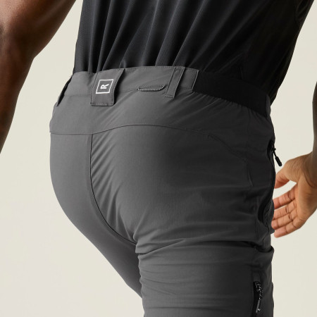 Pantaloni bărbați Regatta Anti-Insect Travel Light Z/O Trousers