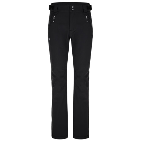 Pantaloni femei Loap Lupgula negru