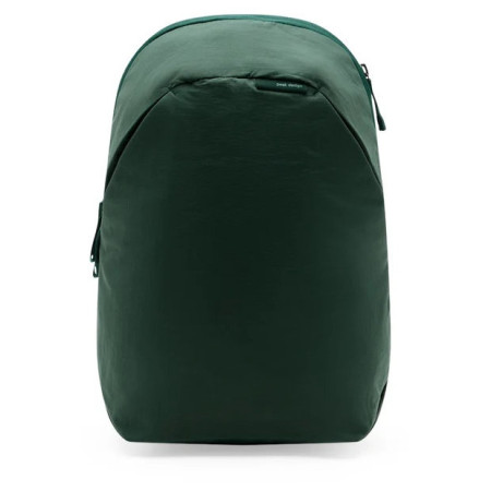 Rucsac Peak Design City Backpack 15L verde închis Cypress