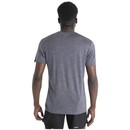 Tricou funcțional bărbați Icebreaker Men Merino 125 Cool-Lite™ Sphere III SS Tee