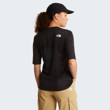 Tricou femei The North Face W Shadow Short Sleeve T-Shirt