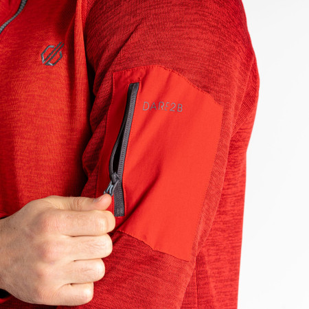 Hanorac bărbați Dare 2b Mens Torrek Fleece