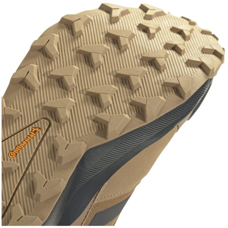 Încălțăminte de trekking Adidas Terrex Winter Boot Mid Leather