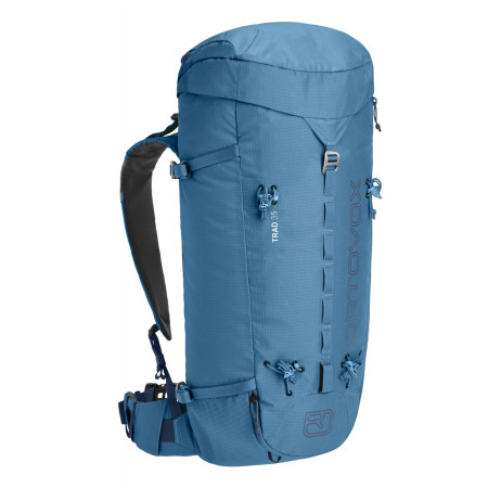 Batoh Ortovox Trad 35 albastru