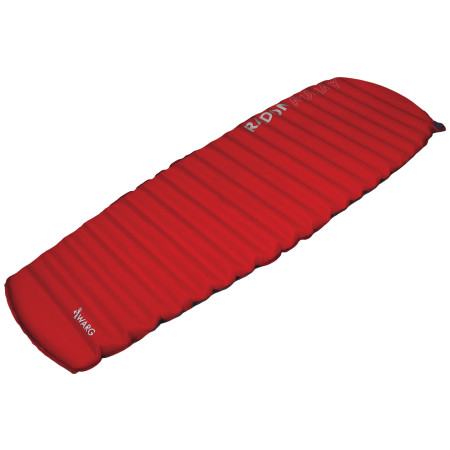 Saltea autogonflabilă Warg Radon Mummy 5