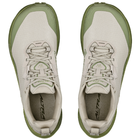 Încălțăminte de alergat pentru bărbați Altra Timp 6 GTX