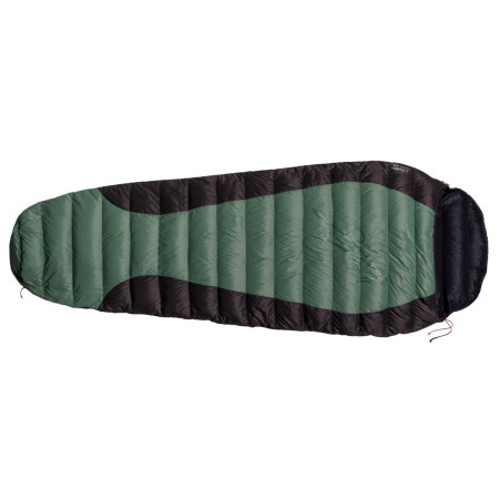 Sac de dormit de puf Warmpeace Viking 300 170 cm