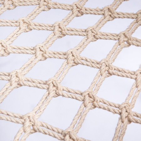 Balansoar suspendat Hamaka.eu Macramé