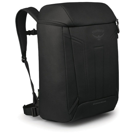 Rucsac de schi Osprey Mountainbound Boot Pack