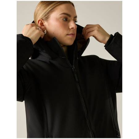 Geacă femei Regatta Womens Marron