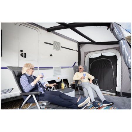 Cort frontal Vango Balletto Air 390