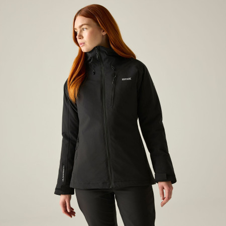 Geacă femei Regatta Womens Highton Stretch Padded Jacket