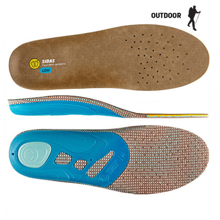 Branțuri Sidas 3Feet Outdoor Low