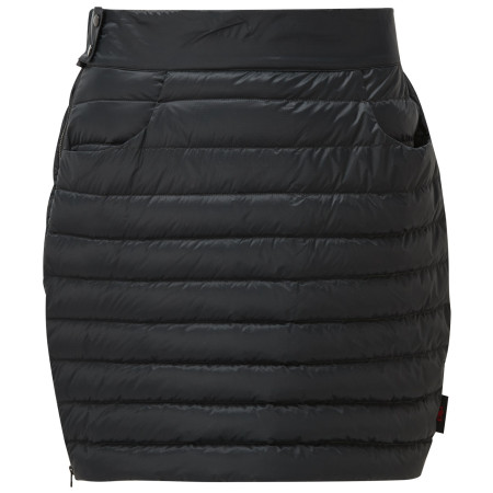 Fustă din puf Mountain Equipment Frostline Wmns Skirt negru
