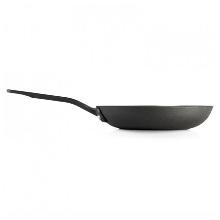 Tigaie de fontă GSI Outdoors Guidecast Frying Pan 254 mm